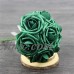 5X 50X Colourfast Foam Roses Artificial Flowers Party Wedding Bouquet Home Decor   222751630586